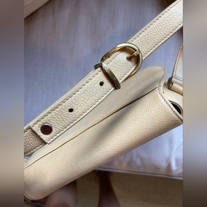 Authentic Coach 1941 Saddle Bag